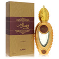 Wisal Dhahab by Ajmal Eau De Parfuim Spray (Unisex) 1.7 oz for Women