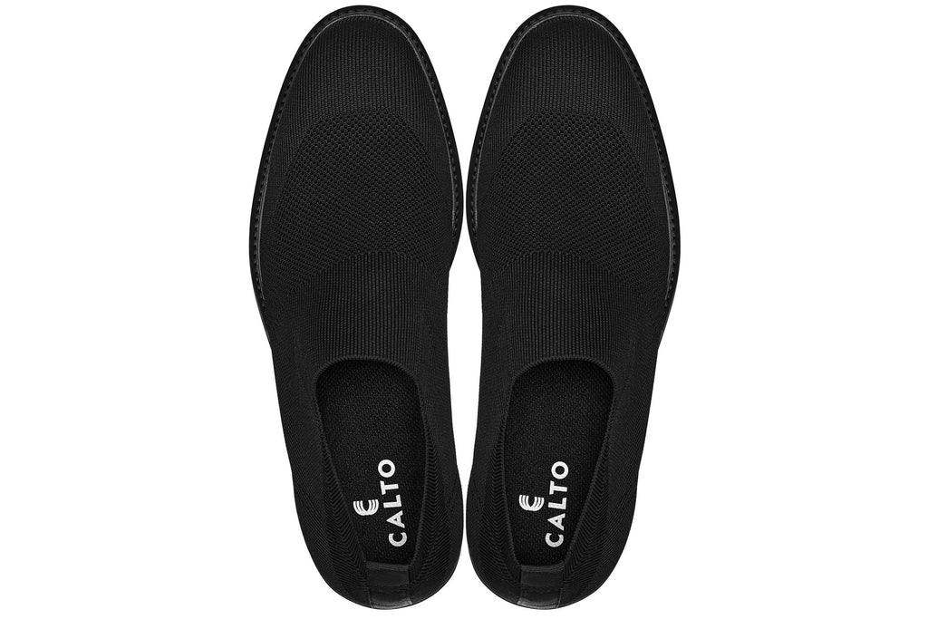 CALTO - X1541 - 2.4 Inches Taller (Black)