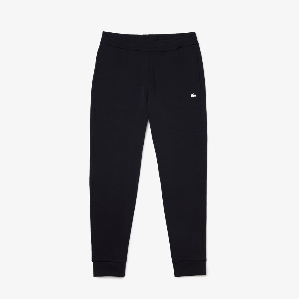 Lacoste Men's Cotton Blend Jogging Pants