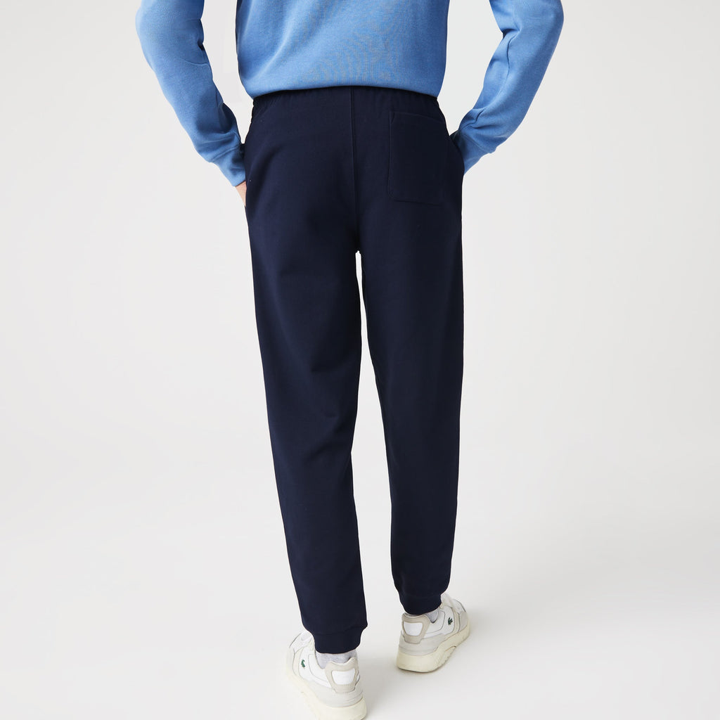 Lacoste Men’s Pennants L Badge Fleece Tracksuit Pants