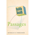 Avidly Reads Passages - Paperback