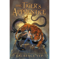 The Tiger's Apprentice: Book One - Paperback