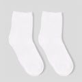 Crew SmoothToe™ Socks – 5 Pack (more color options inside)