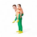 The Everyday Sensory Friendly Jogger: Green
