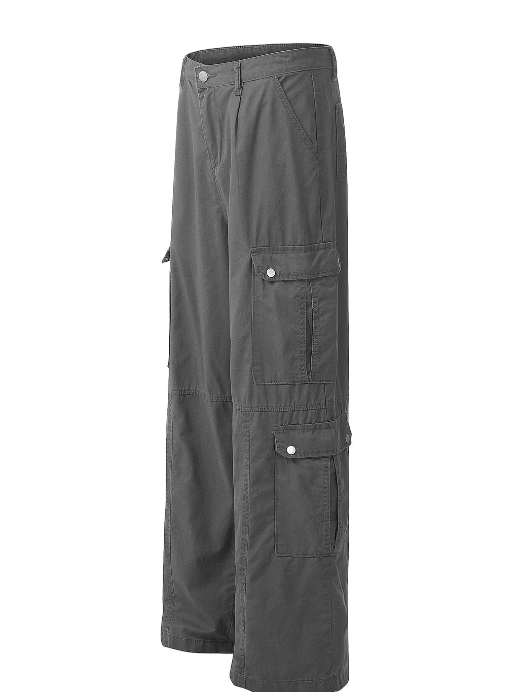 Men's Wide Leg Pants