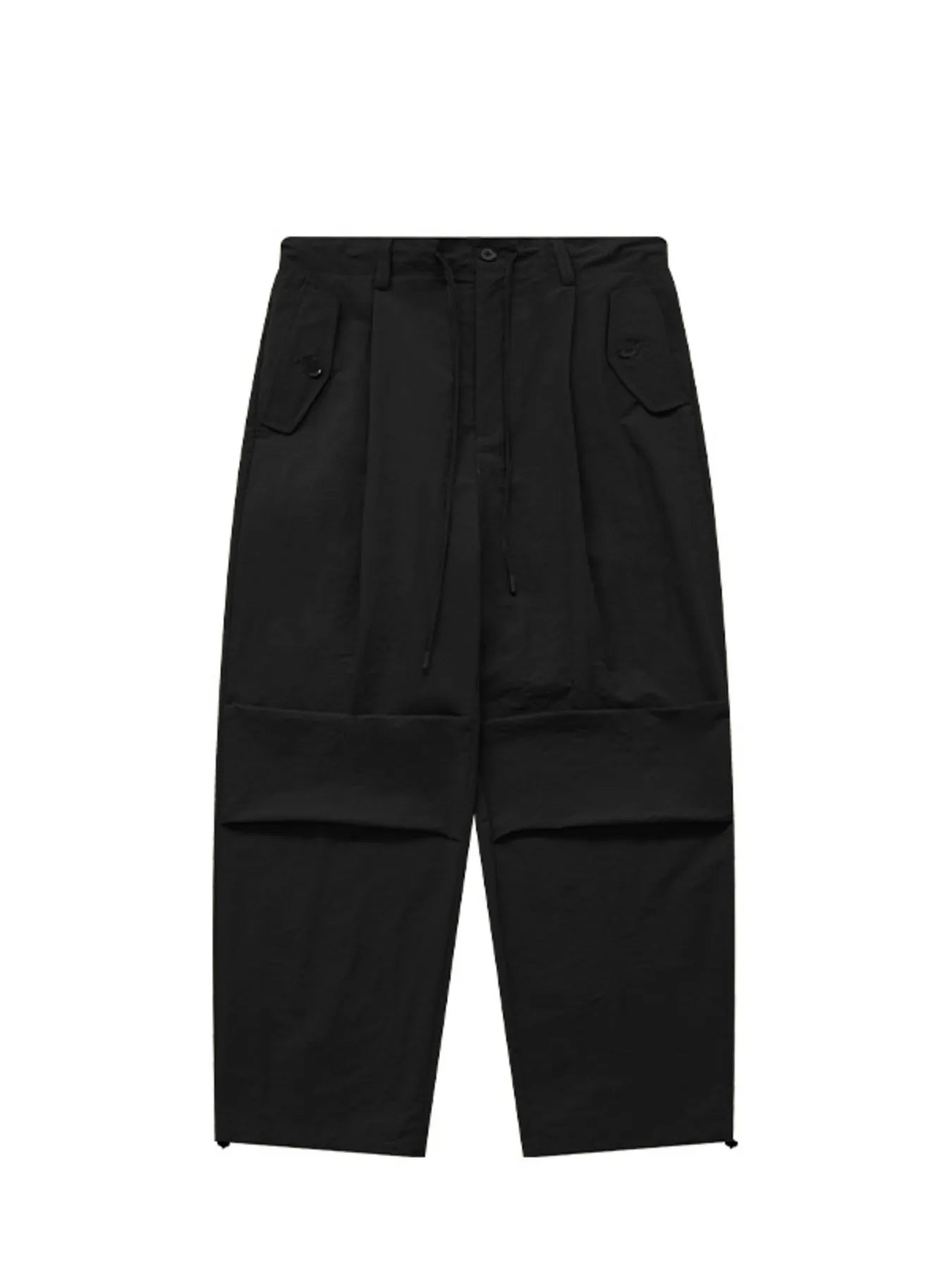 Men's Relaxed Fit Lightweight Cargo Pants