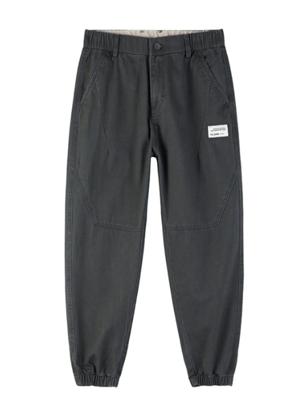 Men's Plus Size Loose Fit Joggers