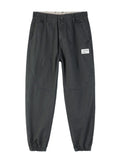 Men's Plus Size Loose Fit Joggers