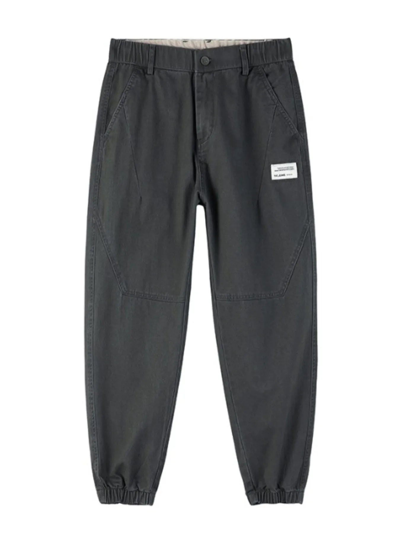 Men's Plus Size Loose Fit Joggers