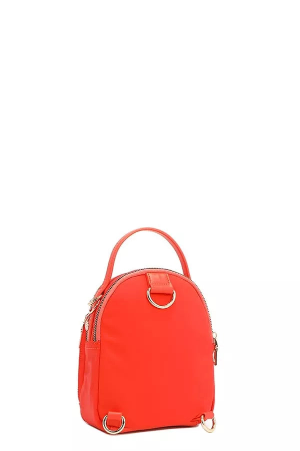 Nicole Lee USA Color Patch Multi Bag