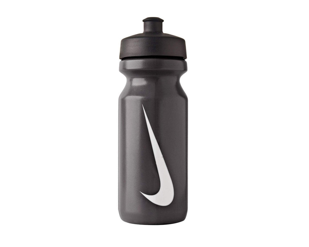 Nike Big Mouth Water Bottle 22OZ Black/Black/White 22OZ One Size