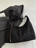 Adjustable Strap Crossbody Bag