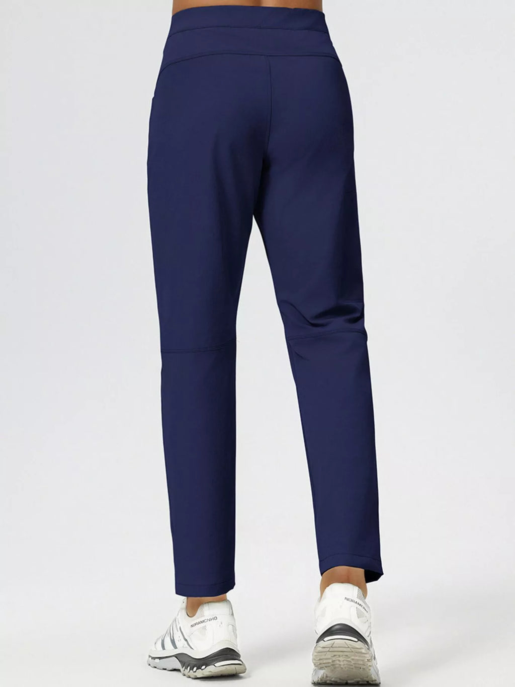 Men's Plus Size Slim-Fit Pants