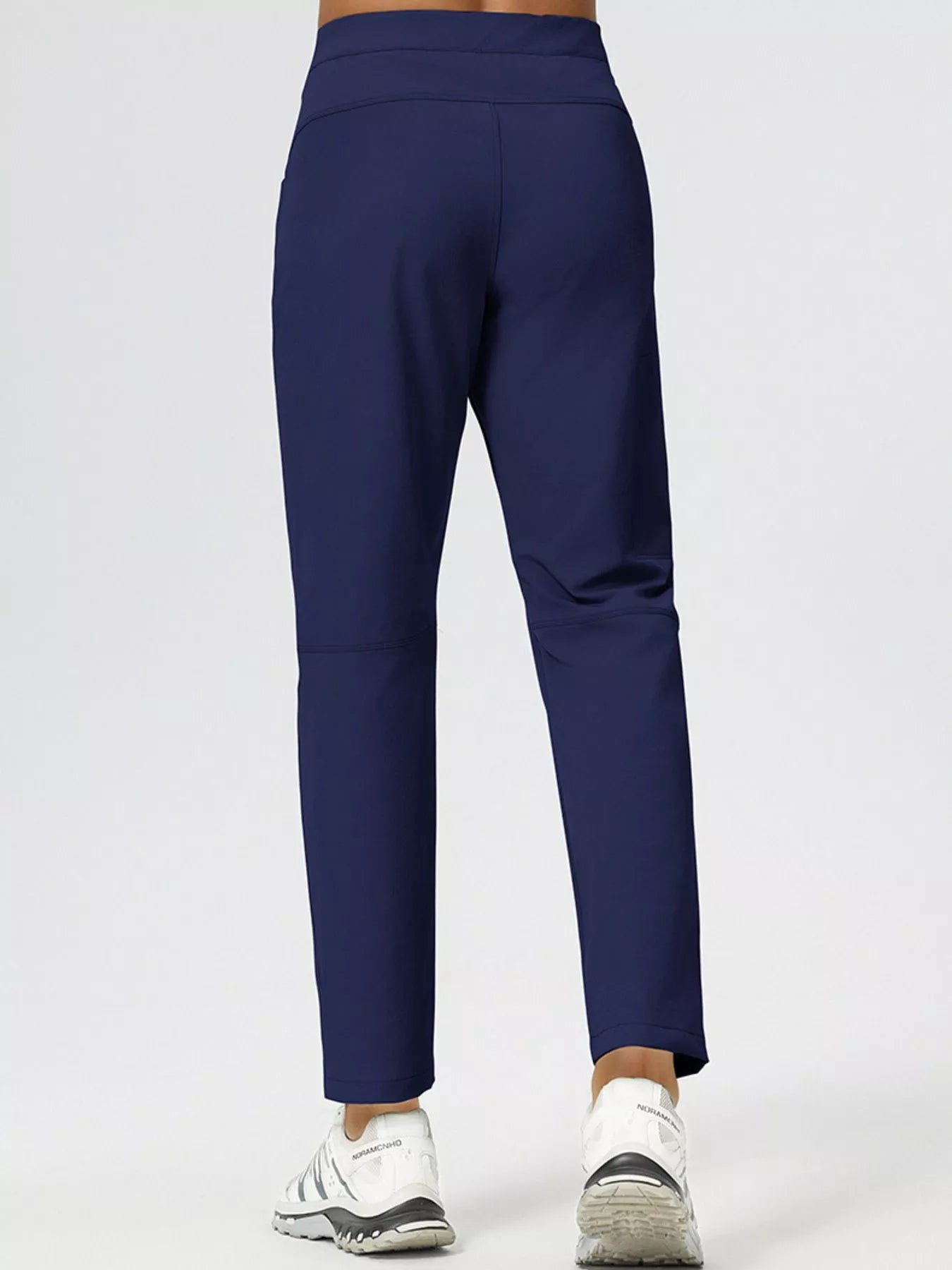 Men's Plus Size Slim-Fit Pants