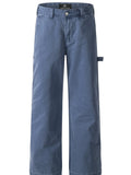 Men's Classic Loose Fit Jeans