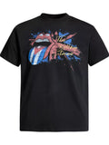 Men's The Rolling Stones Tongue Graphic T-Shirt