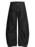 Men's Wide Leg Jeans