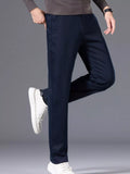 Men's Slim Fit Pants