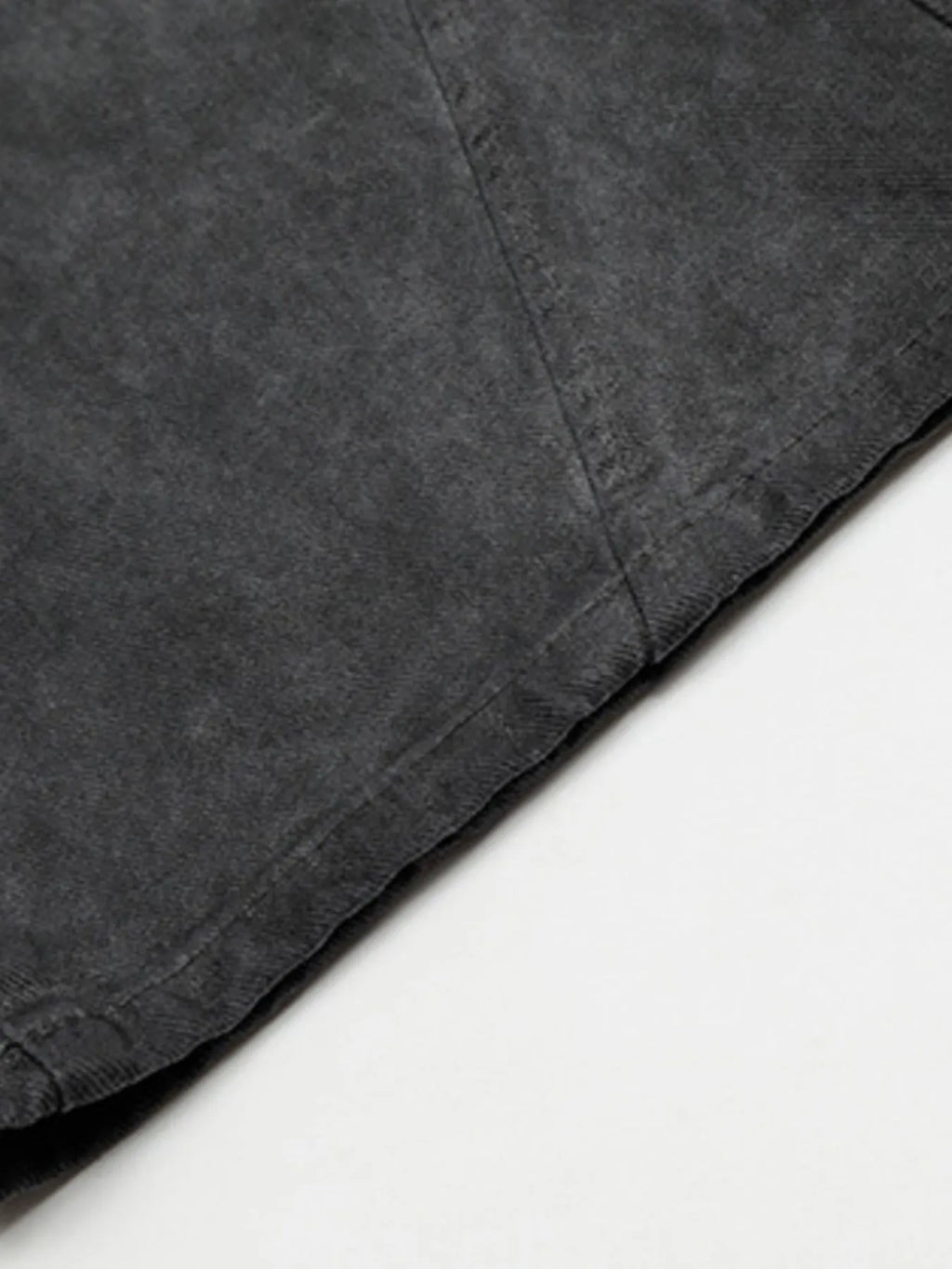Men's Wide-Leg Jeans