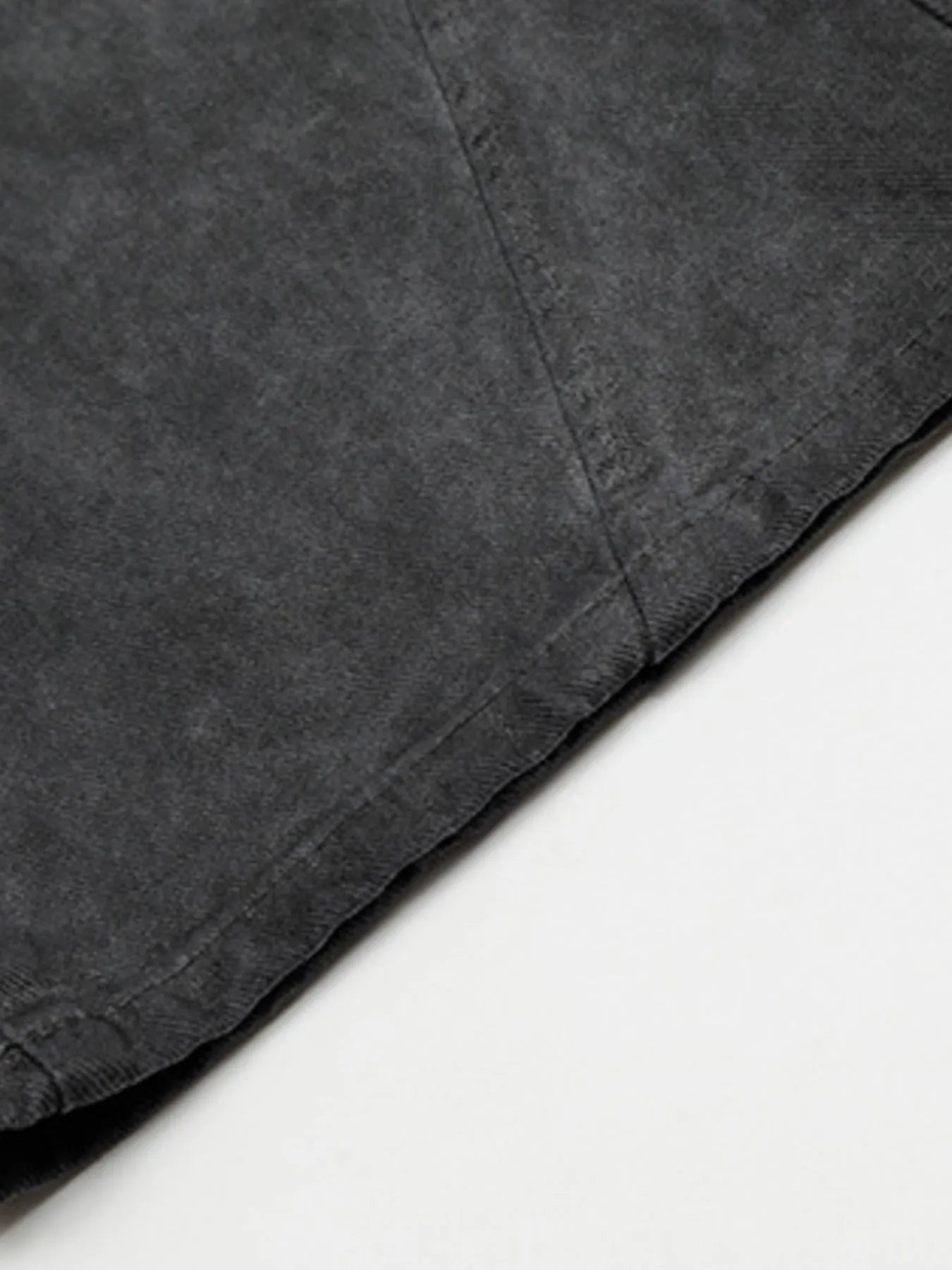 Men's Wide-Leg Jeans