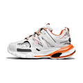 B30 White Sneakers