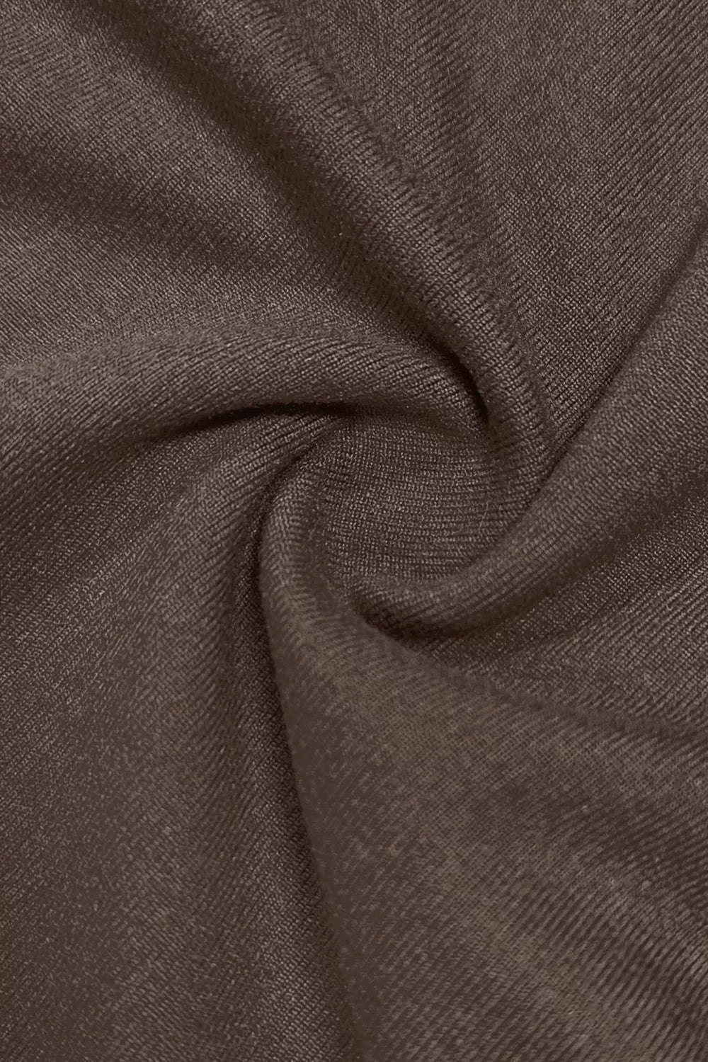 Layered Long Sleeve V-Neck Mini Dress