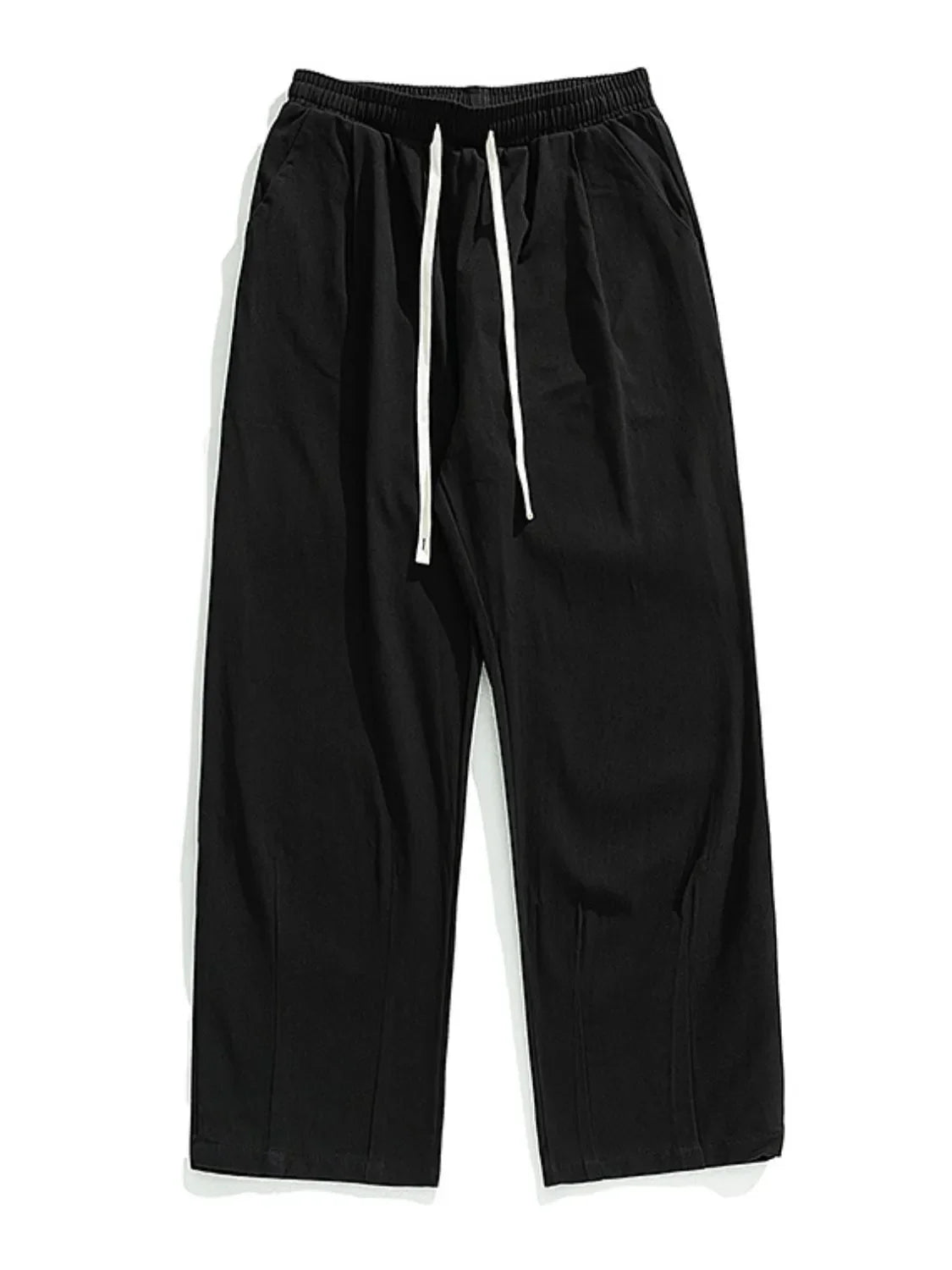 Men's Drawstring Sweatpants with Pockets