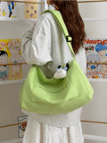 Adjustable Strap Travel Bag