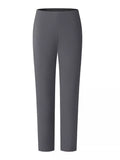 Men's Plus Size Slim Fit Pants
