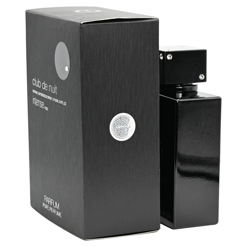 Club de Nuit Intense by Armaf Pure Perfume Spray for Men 5.07 oz