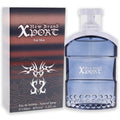 XPort by New Brand EDT Spray for Men 3.3 oz