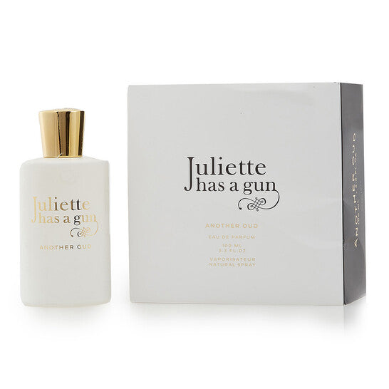 Another Oud By Juliette Has A Gun EDP Spray 3.3 oz