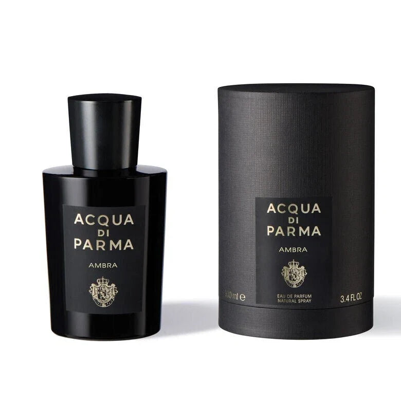 Acqua Di Parma Unisex Ambra Eau De Parfum Sray 3.4 oz