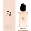 Giorgio Armani Si Eau de Parfum 3.4 oz Spray for Women