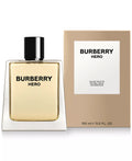 Burberry Hero by Burberry Eau De Toilette Spray for Men 5.0 oz