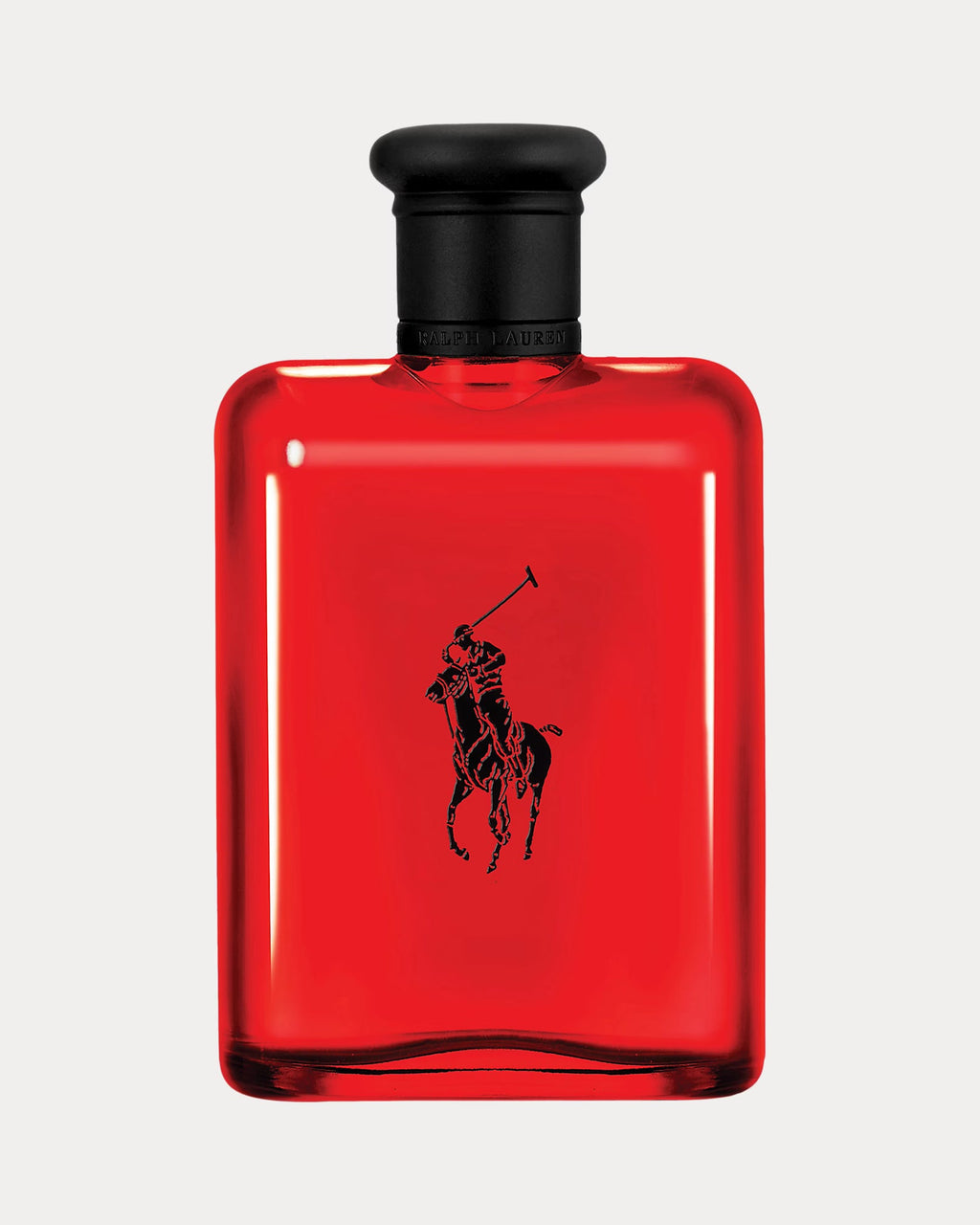 Polo Red by Ralph Lauren Eau de Toilette 2.5 oz for Men