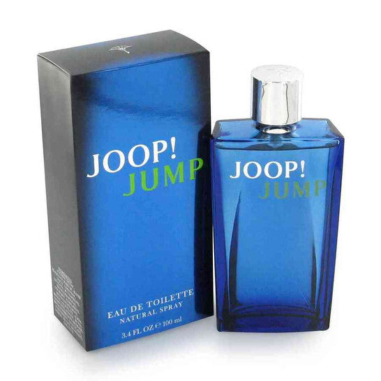 Joop! Jump EDT Spray for Men 3.4 oz
