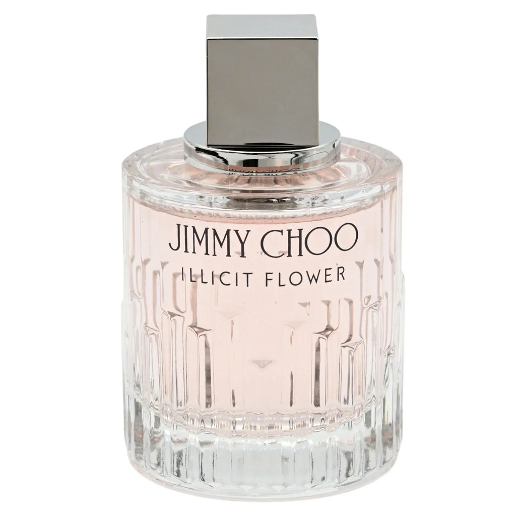 Jimmy Choo Illicit Flower Eau de Parfum 3.4 oz / 100ml Perfume for Women