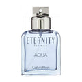 Calvin Klein Eternity Aqua for Men Eau de Toilette Spray 3.4 oz New Tester