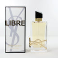Libre by Yves Saint Laurent Perfume for Women EDP Spray 3.0 oz