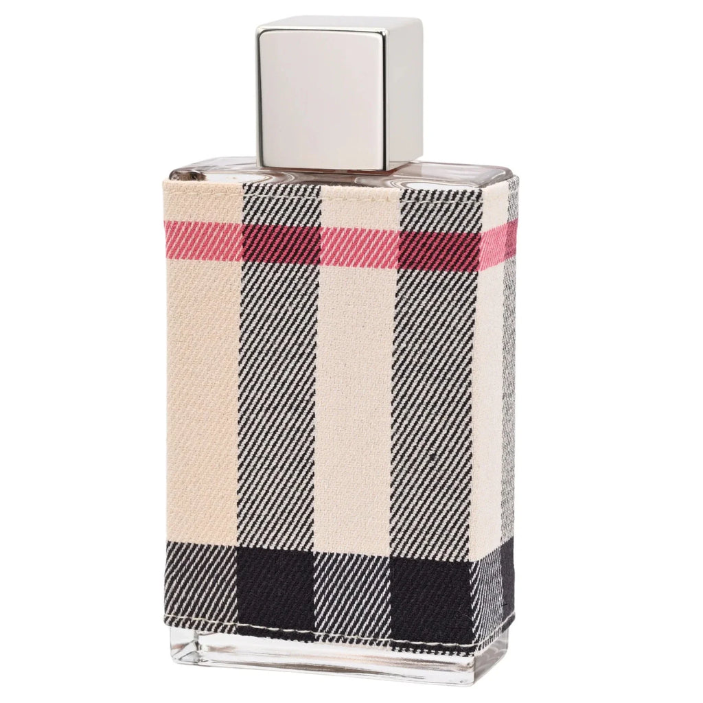 Burberry London by Burberry Perfume for Women EDP Spray 3.3 oz