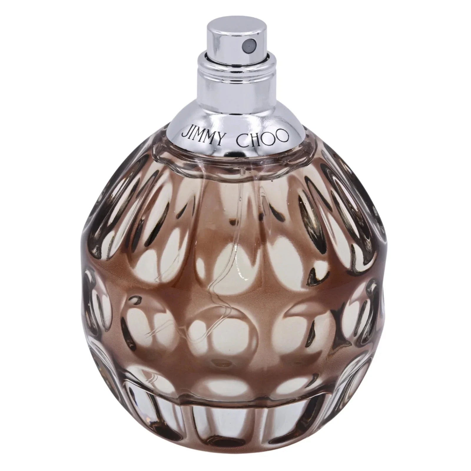 Jimmy Choo Eau De parfum Spray for Women 3.3 oz New Tester