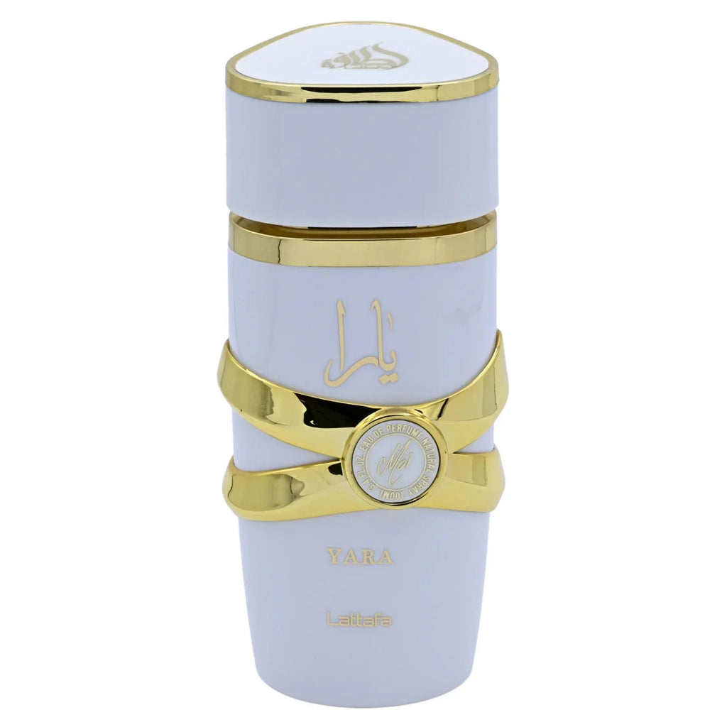 Lattafa Yara Moi for Women Eau De Parfum Spray 3.4 oz
