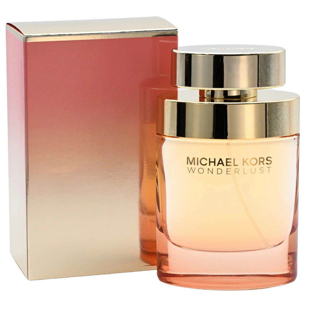 Michael Kors Wonderlust EDP 3.3 oz Women’s Perfume Spray