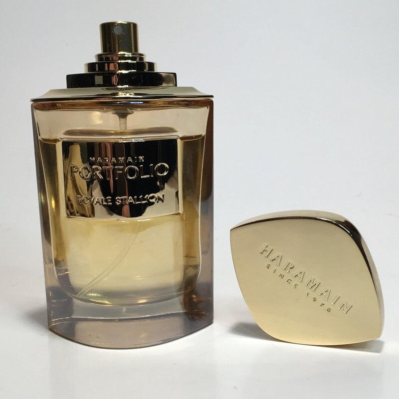 Portfolio Royale Stallion by Al Haramain EDP for Men 2.5 oz