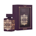 Lattafa Badee Al Oud Amethyst Unisex Eau De Parfum Spray 3.4 oz