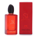 Giorgio Armani Si Passione Eclat Eau de Parfum Spray 3.4 oz