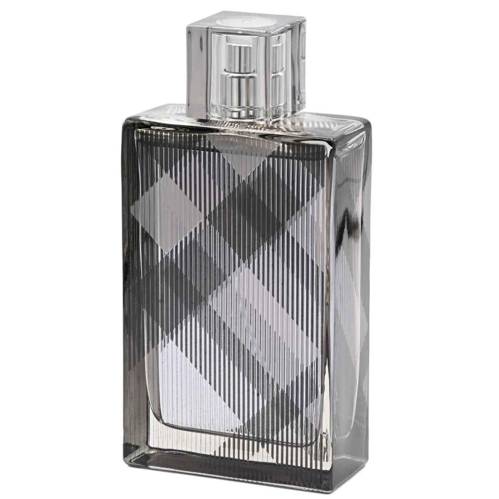 Burberry Brit for Him Eau De Toilette Spray 3.3 oz