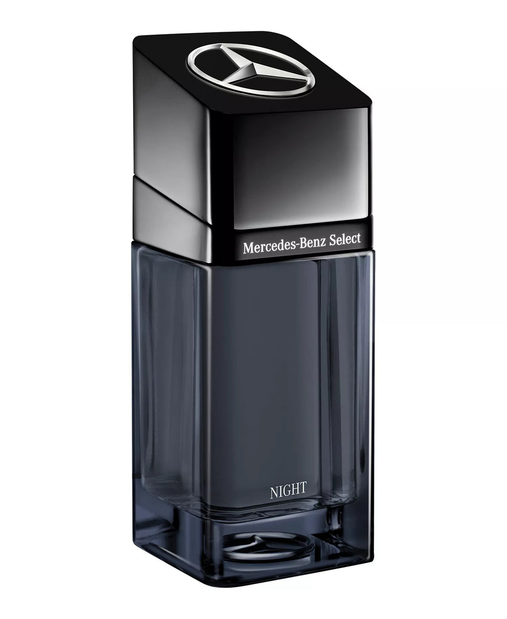 Mercedes Benz Select Night Eau De Parfum Spray for Men 3.4 oz.