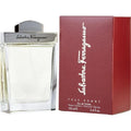 Salvatore Ferragamo Pour Homme EDT Spray for Men 3.4 oz